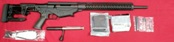 Ruger Precision Rifle - .308 Win - 20" Threaded Barrel, 10 round box magazine.